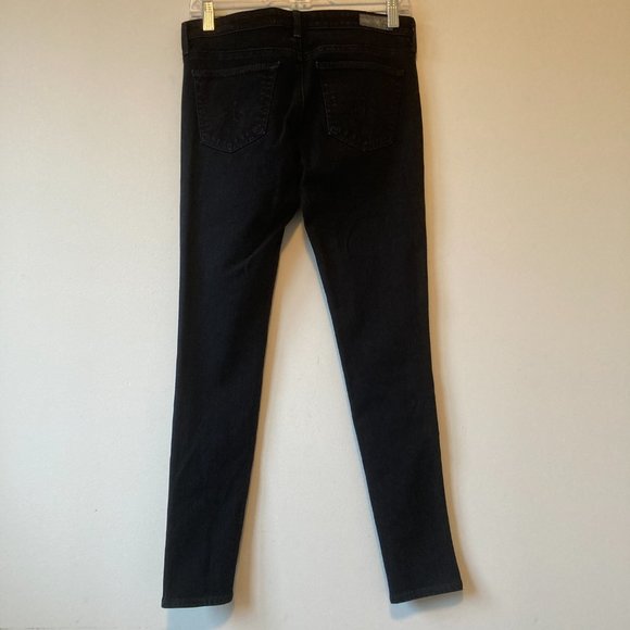 AG Contour 360' Ankle Leggings Size 26 R - Picture 3 of 9